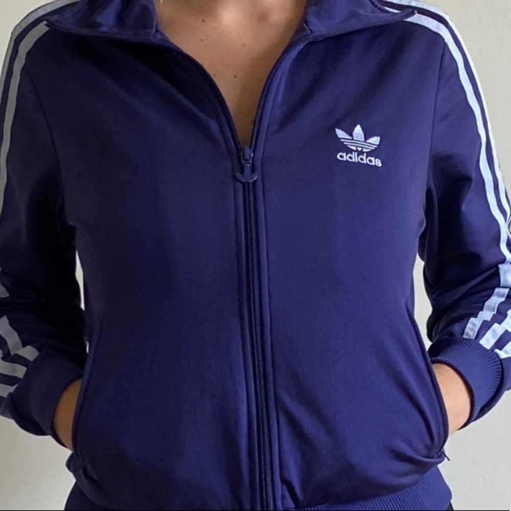 Adidas original jacket